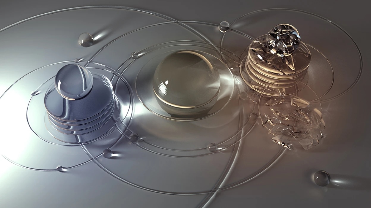 Nature Magazine Futures